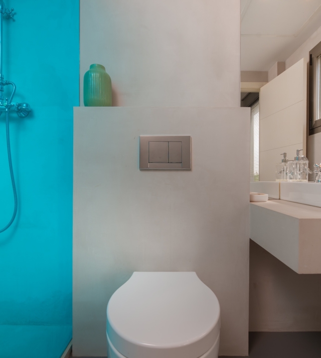 Resa Estates Ibiza Jesus townhouse 3 bedrooms te koop sale bathroom 2.jpg